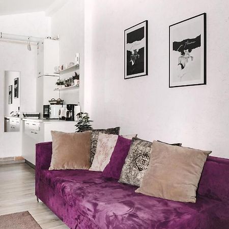 Alandala By The Center Apartment Cluj-Napoca Ngoại thất bức ảnh