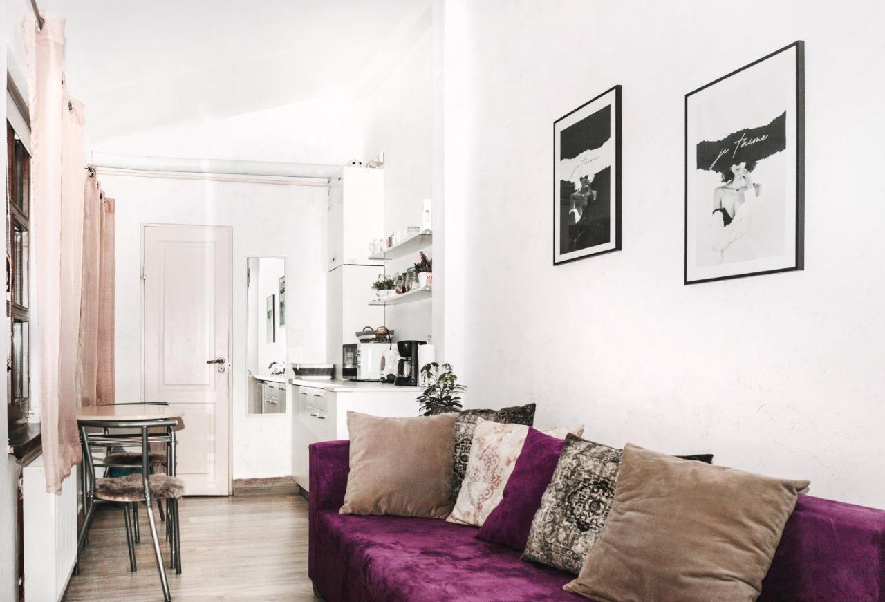 Alandala By The Center Apartment Cluj-Napoca Ngoại thất bức ảnh
