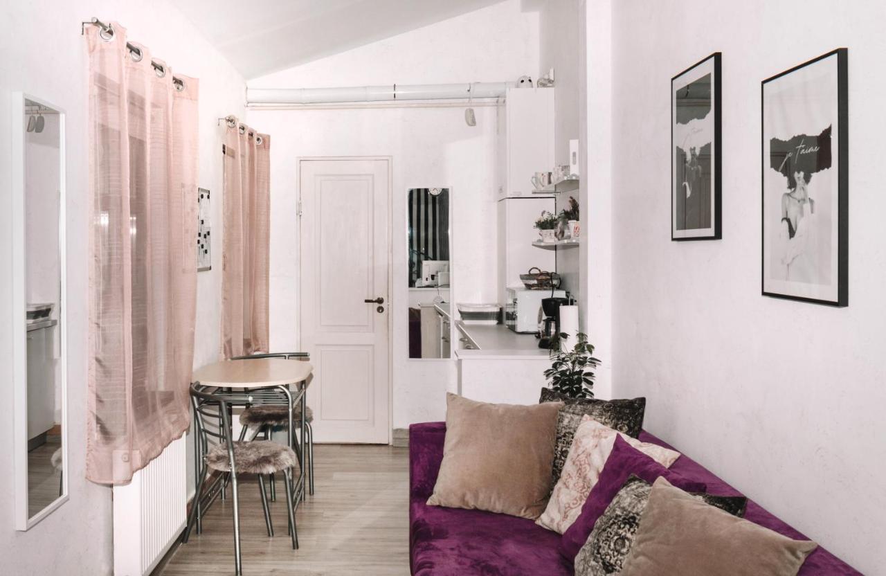 Alandala By The Center Apartment Cluj-Napoca Ngoại thất bức ảnh