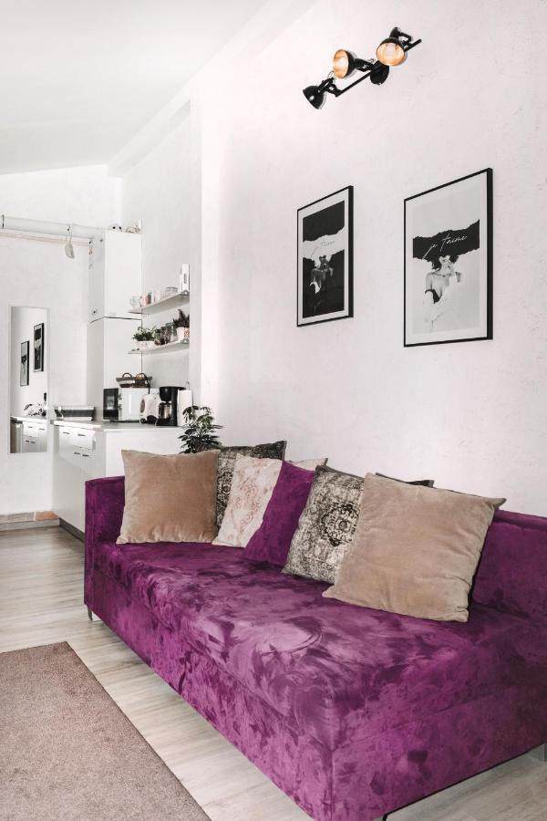 Alandala By The Center Apartment Cluj-Napoca Ngoại thất bức ảnh
